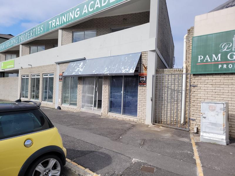 To Let commercial Property for Rent in Cape Town Western Cape
